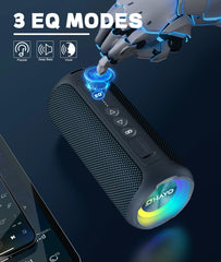Ortizan  Bluetooth Speakers