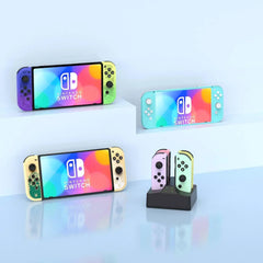 Charging Dock for Nintendo Switch