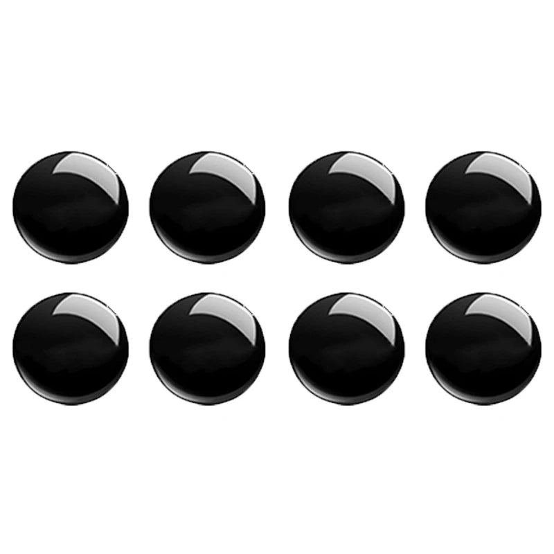 Car Door Keyhole Cover Sticker