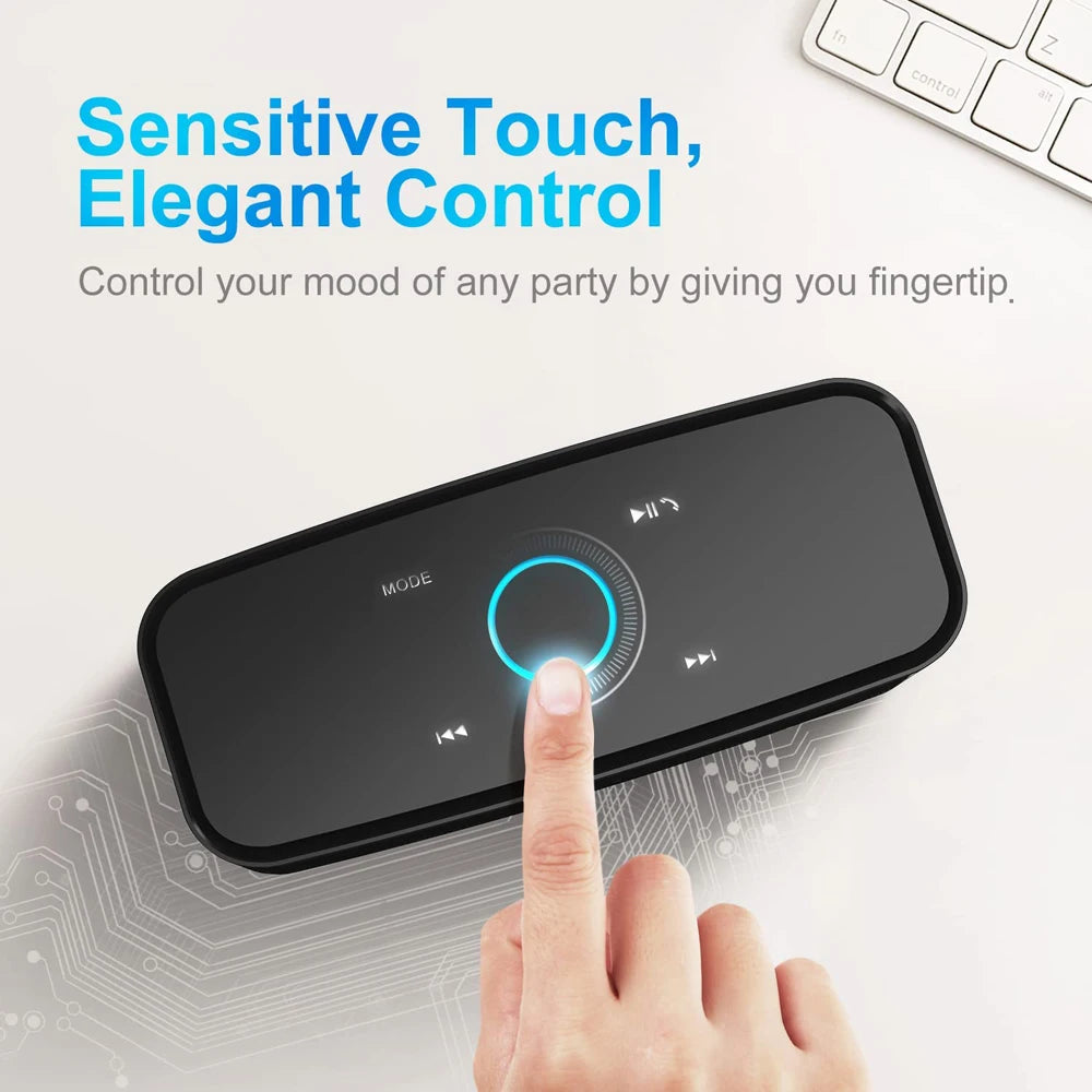 Bluetooth  Portable Speaker