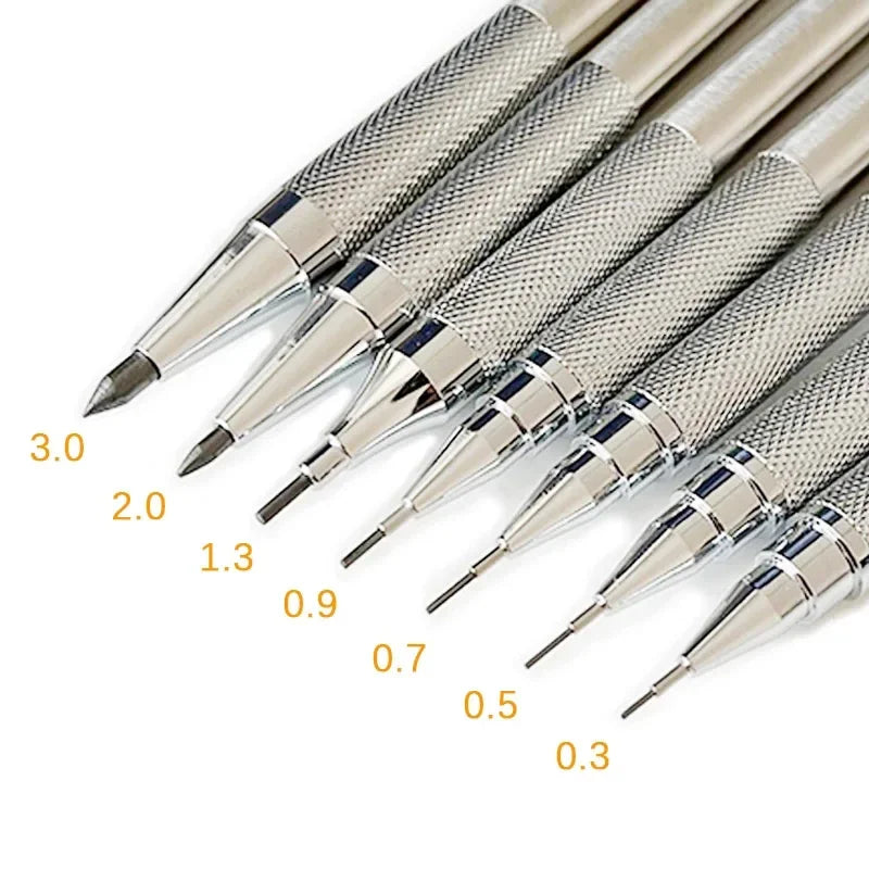 Mechanical Pencil Set