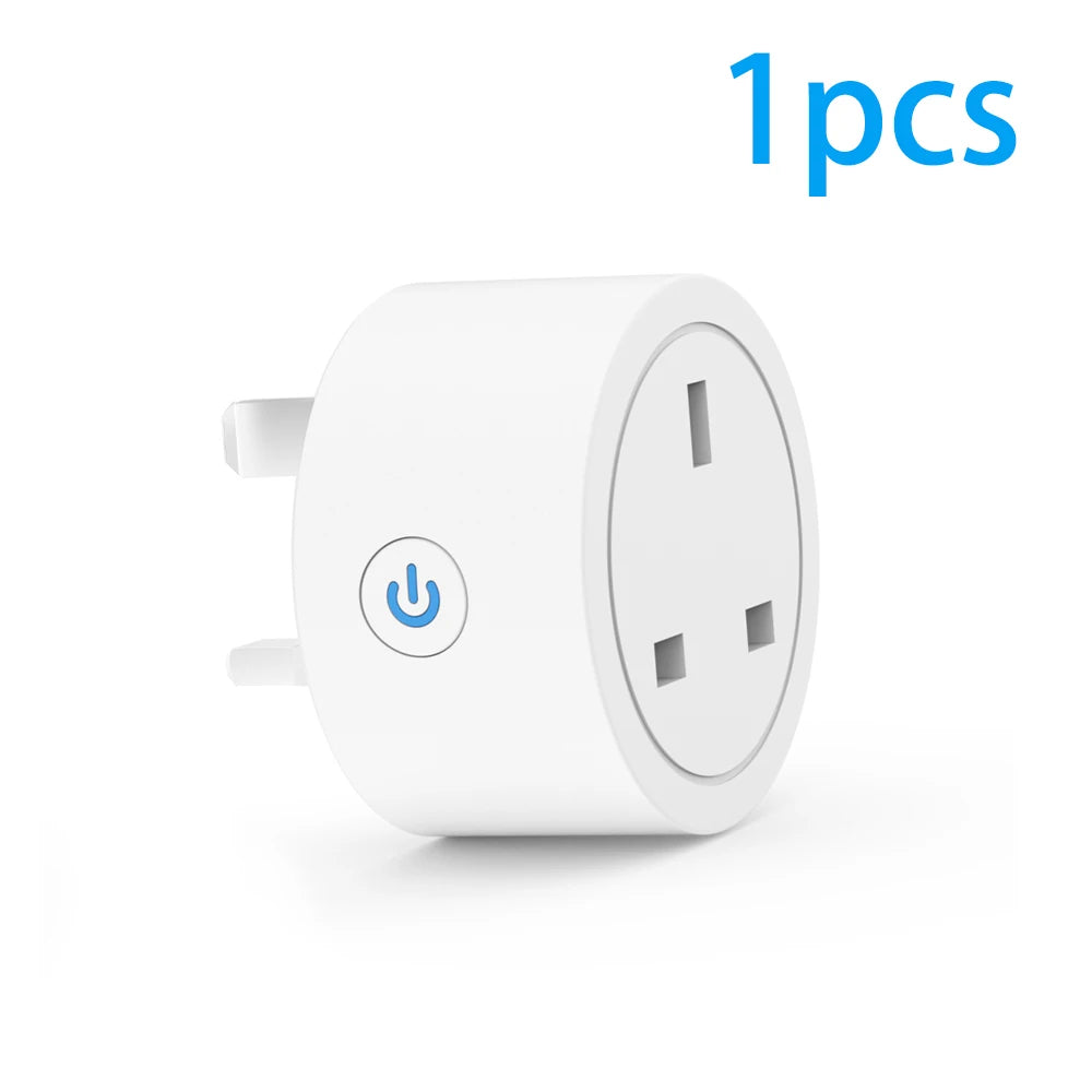 Voice Control   Smart Socket