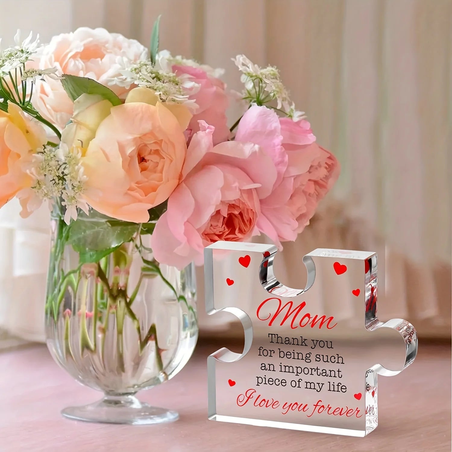 Birthday Gifts for Mom