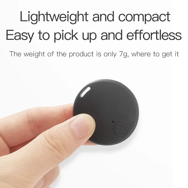 Mini  Anti-Lost Device