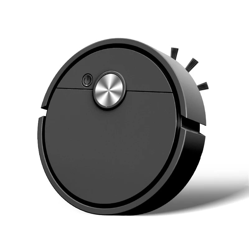 Mini Sweeping Robot