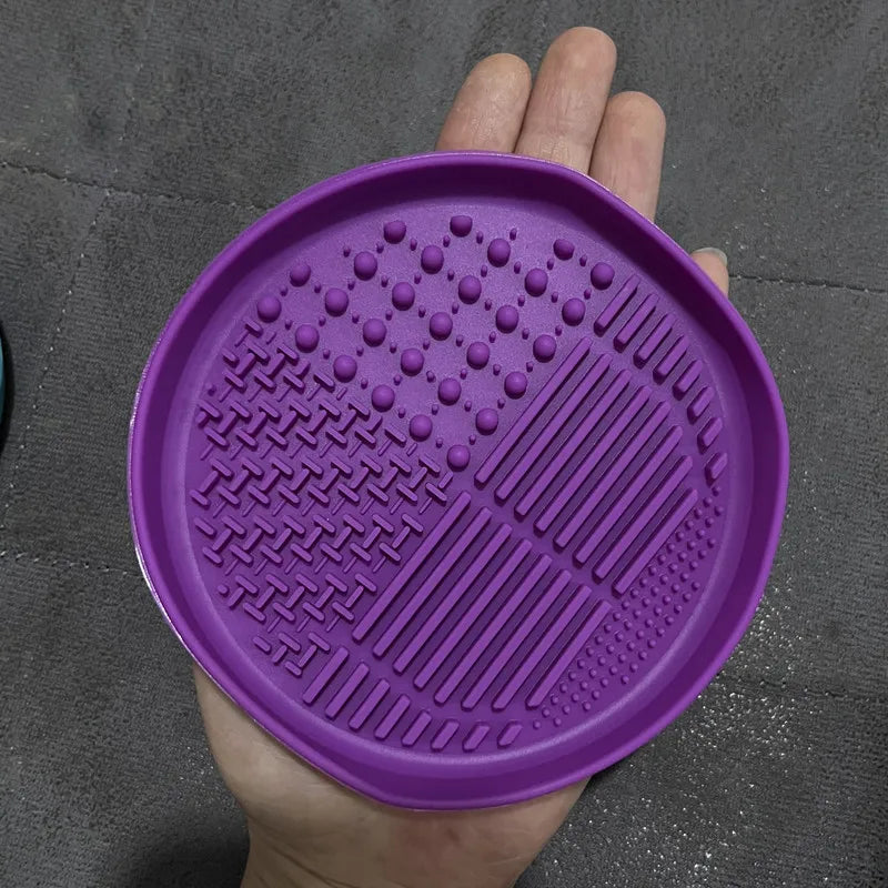 Anti-Slip Food Bowl
