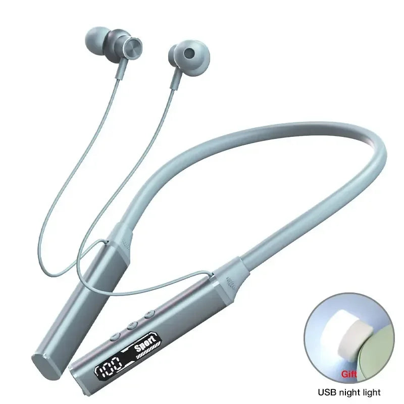 Bluetooth Headphone Bass
