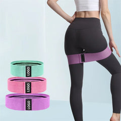 Resistance Bands Set