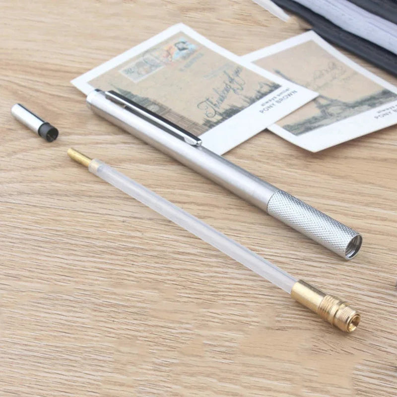 Mechanical Pencil Set