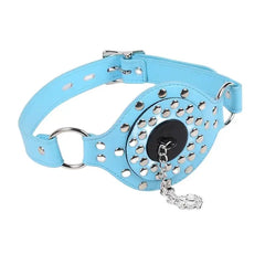 Oral Fetish Open Mouth Ring Gag