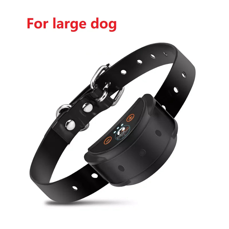 Pet Dog Anti-Barking  Collar