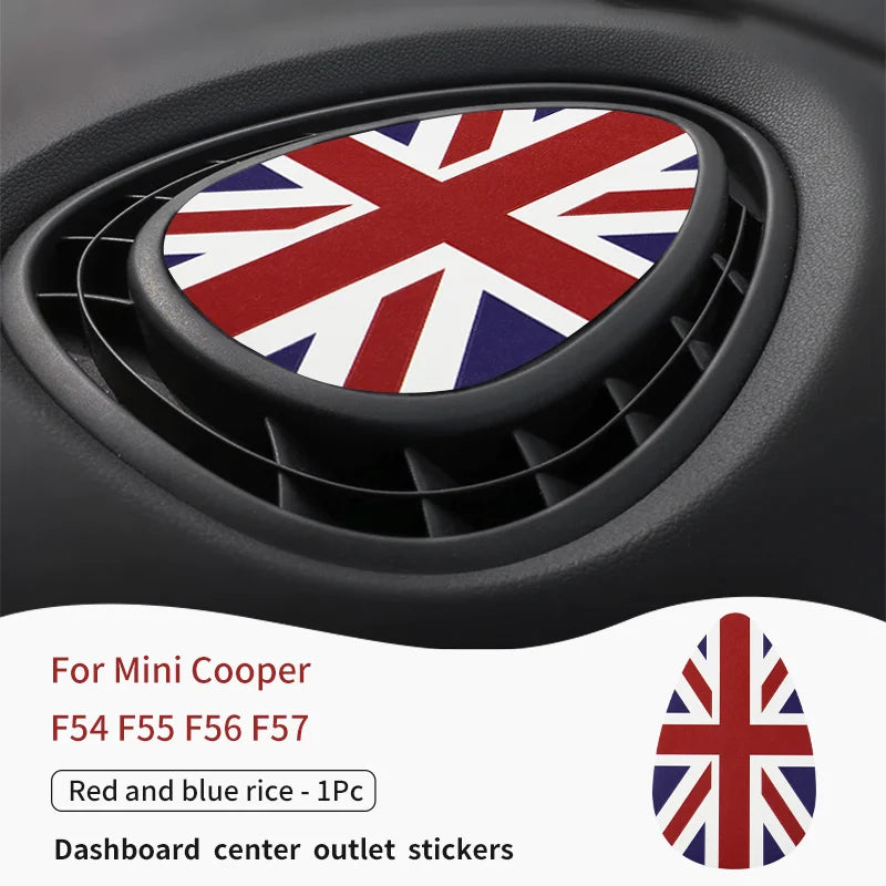Car Dashboard Air AC Vent