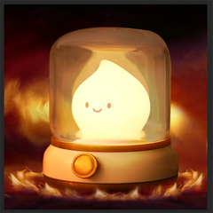 Mini  LED  Night Lamp