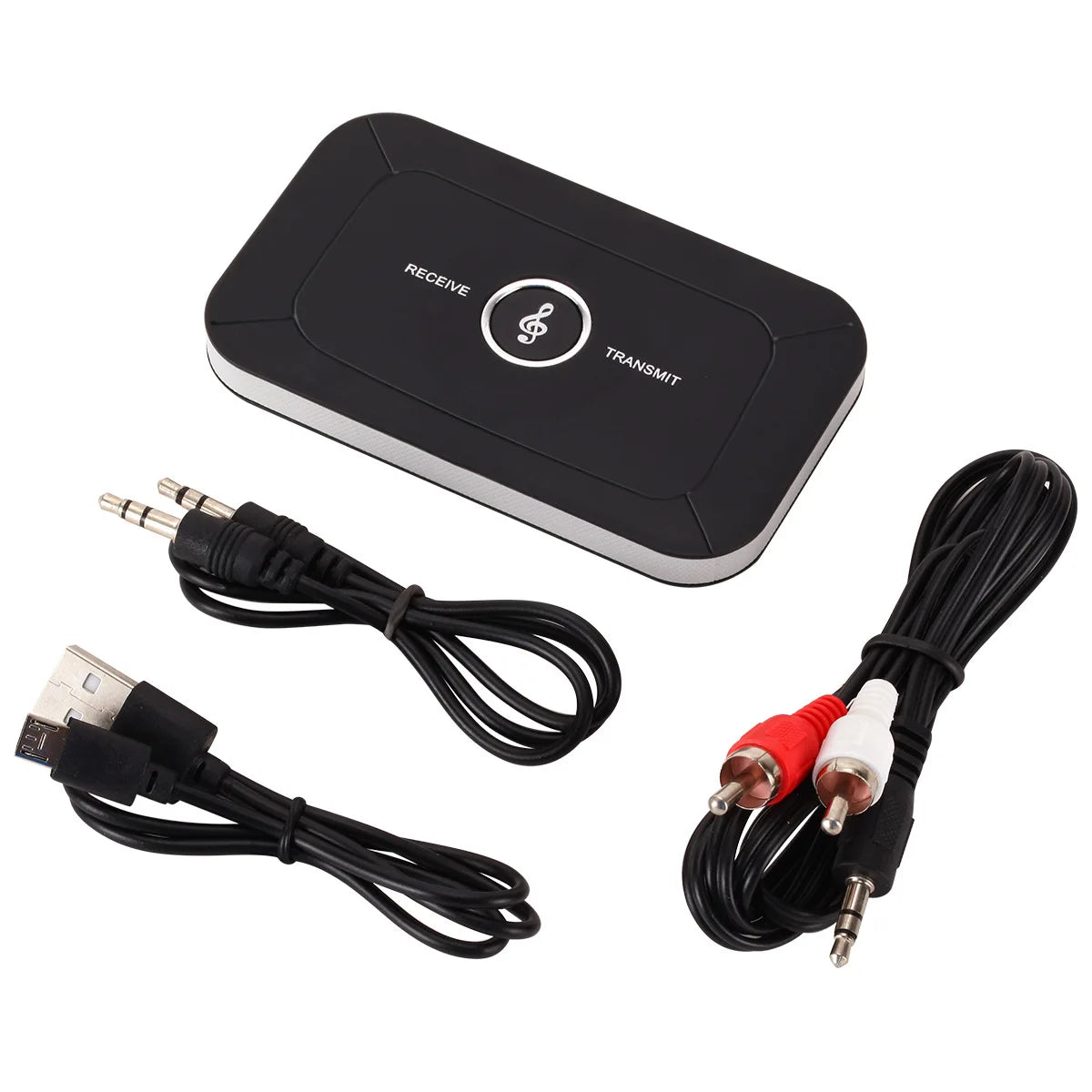 Bluetooth 5.3 Audio Transmitter