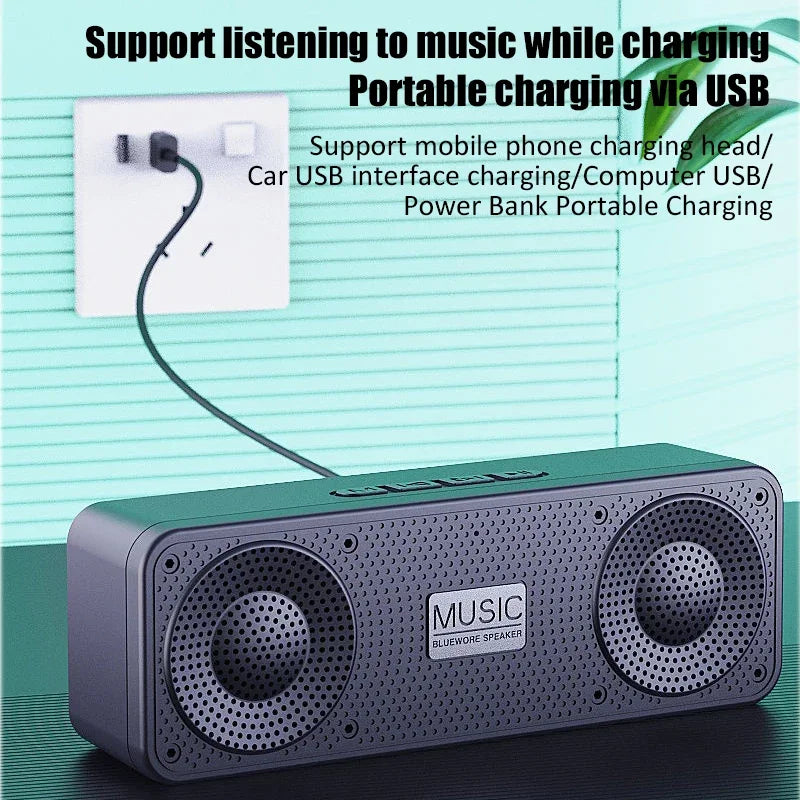 Creative Bluetooth Smart Speaker