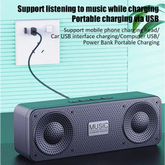Creative Bluetooth Smart Speaker