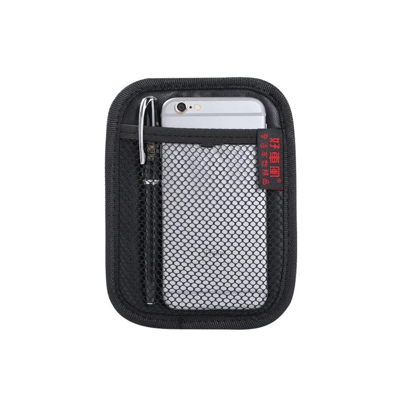 Small Car Net Pocket