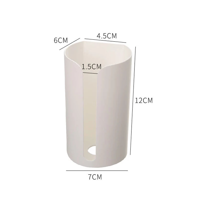 Wall Hanging  Plastic Garbage Bag