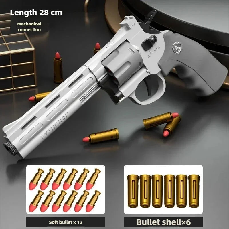 Pistol  Weapon for Kids