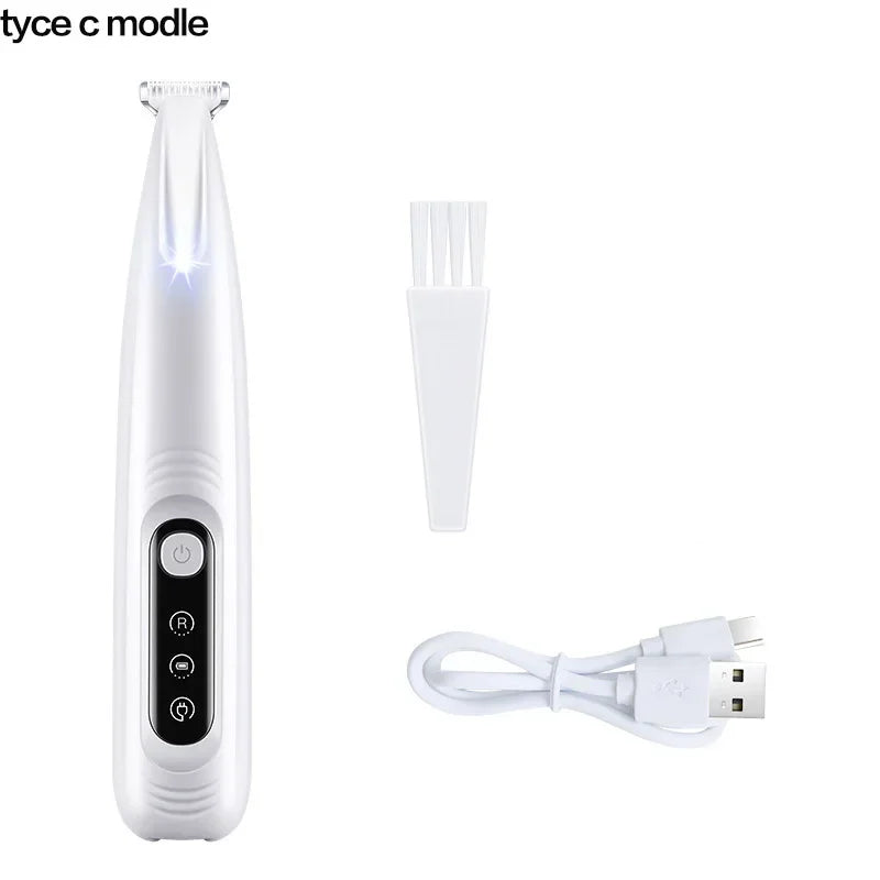 Dog Paw Trimmer