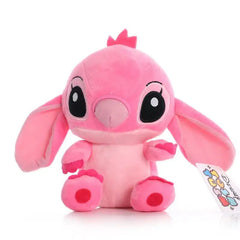 Cartoon Stuffed Plush Dolls