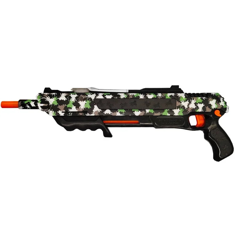 Laser   Gun Fly Killer Toy