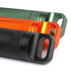 Waterproof Capsule Seal Bottle Case