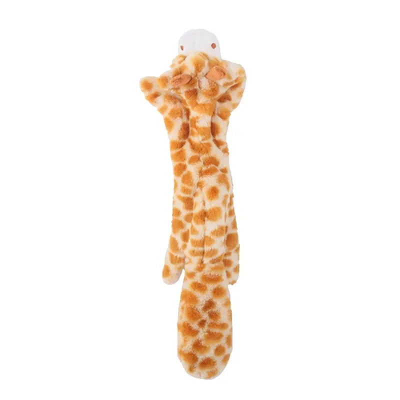 Pet Squeak Toy