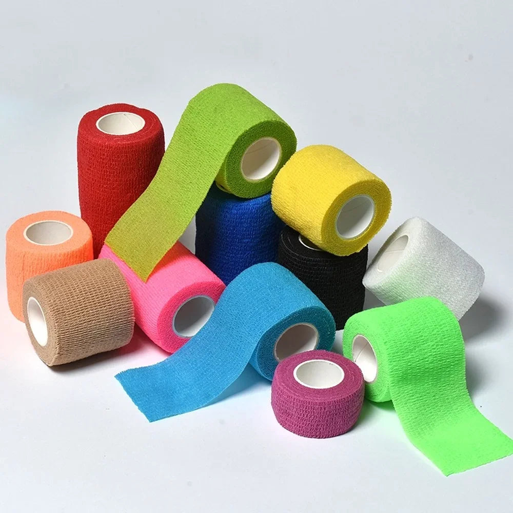 Waterproof Bandage First Aid Kit