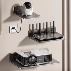 Router Rack Storage Box