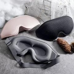 Blindfold Sleeping Aid