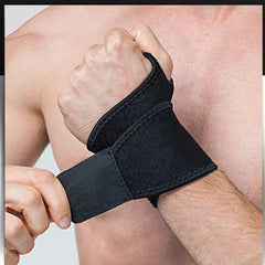 Adjustable Wrist Brace