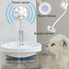 Automatic Pet Water Dispenser