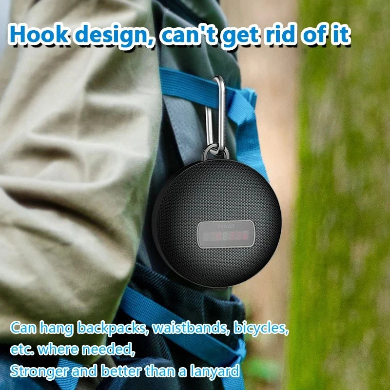 Portable Sound Box