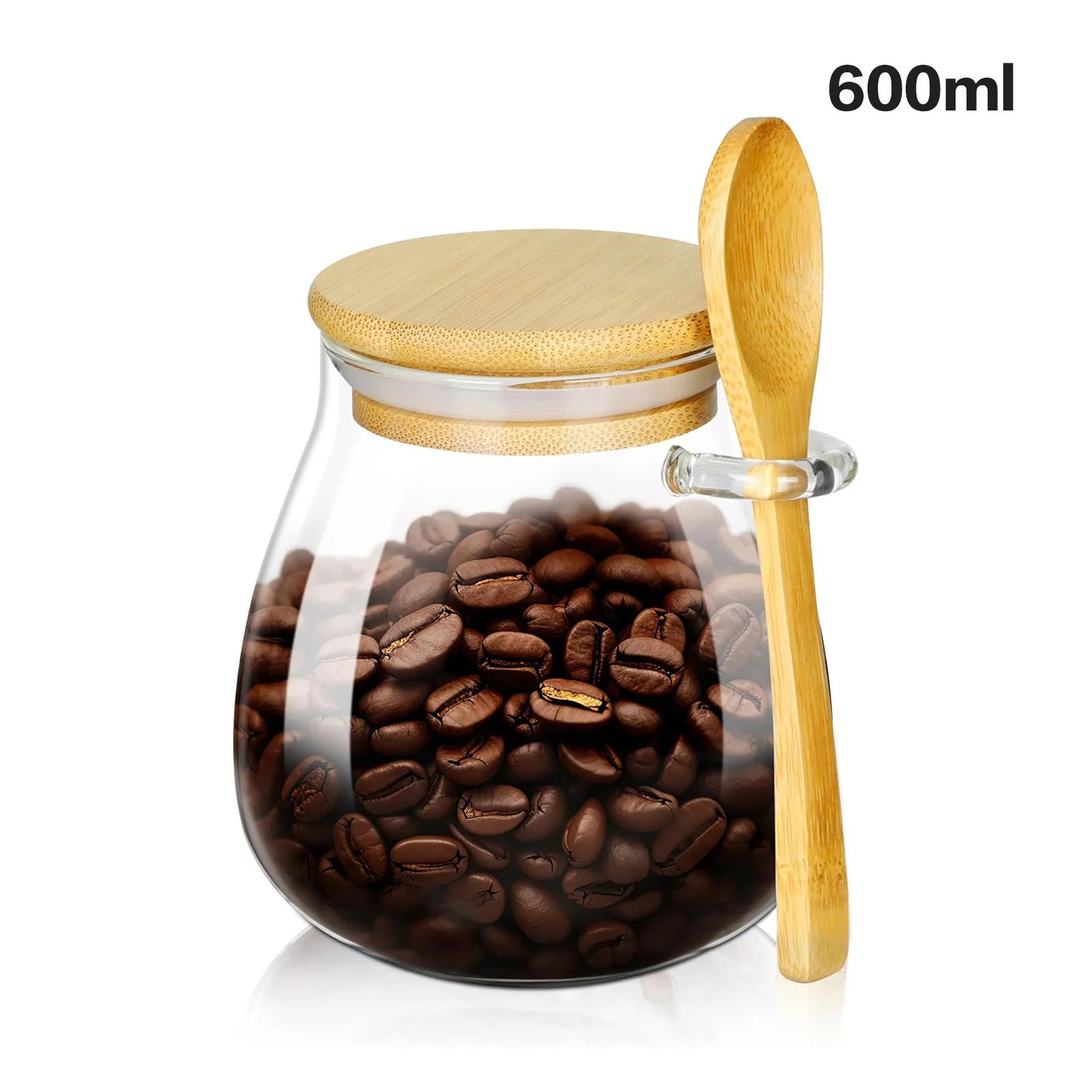 1pc Airtight Food Containers