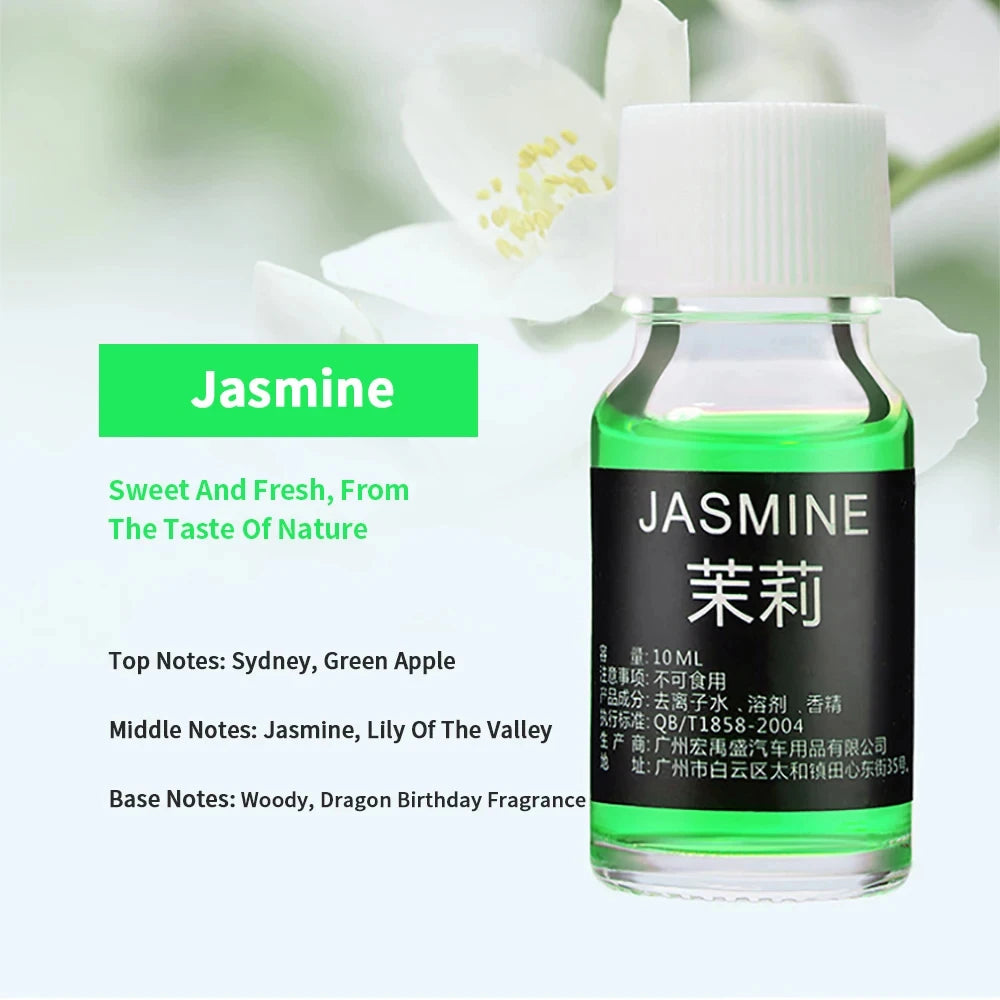 Car Perfume   Air Freshener