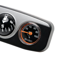Car Ornaments Compass