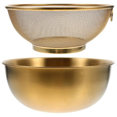 2 Pcs Sink Strainer