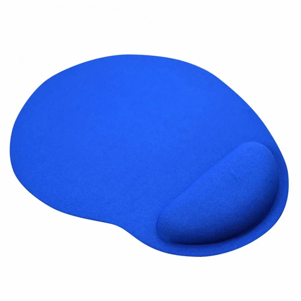Wrist Support Mouse Mat