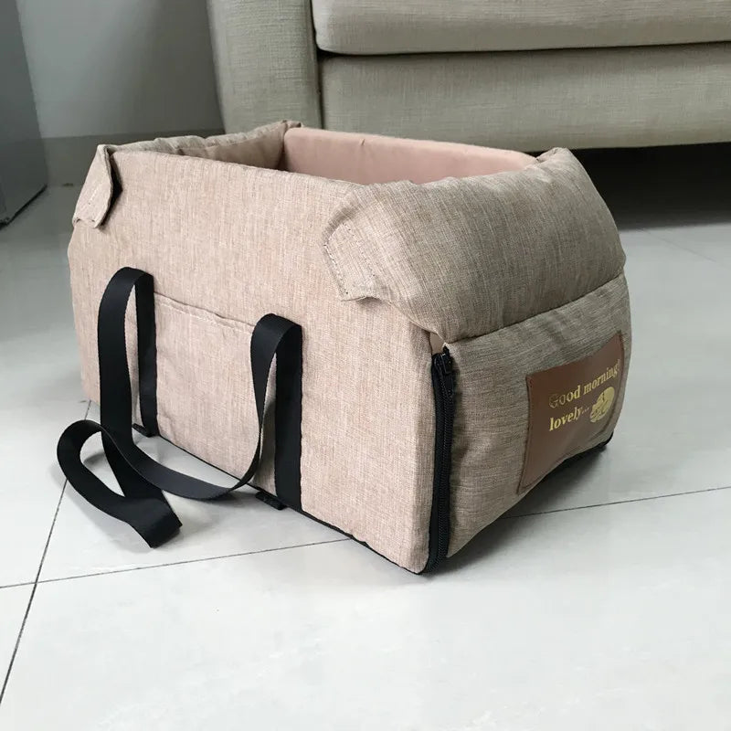 Portable Dog Carrier