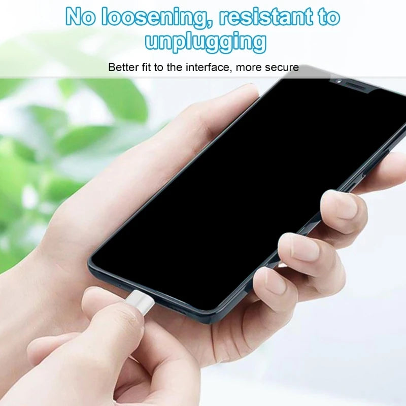 Fast Charging Cable