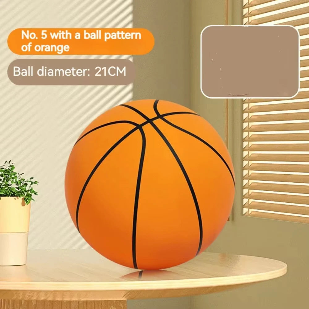 Foam Basketball  For Kids