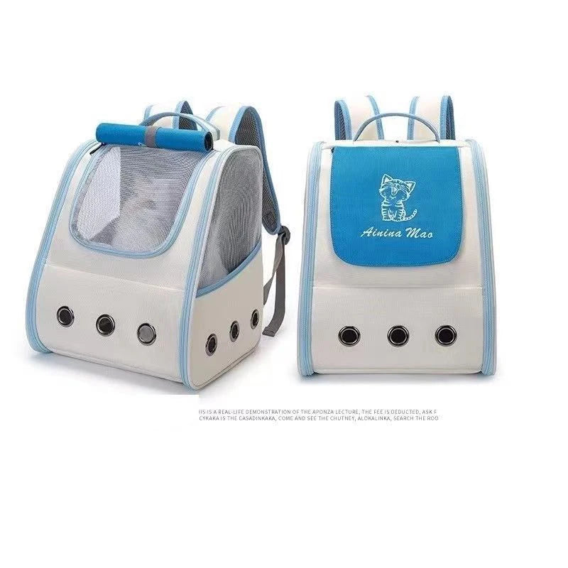 Pet Cat Carrier