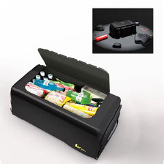 Car Trunk Storage Organizer