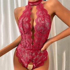 Transparent  Sexy Lingerie