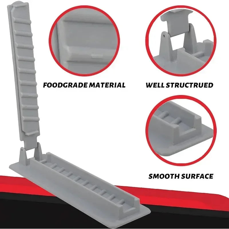 Plastic Kabob Maker Press