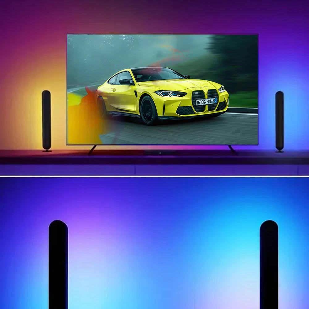 Smart LED Strip Lights