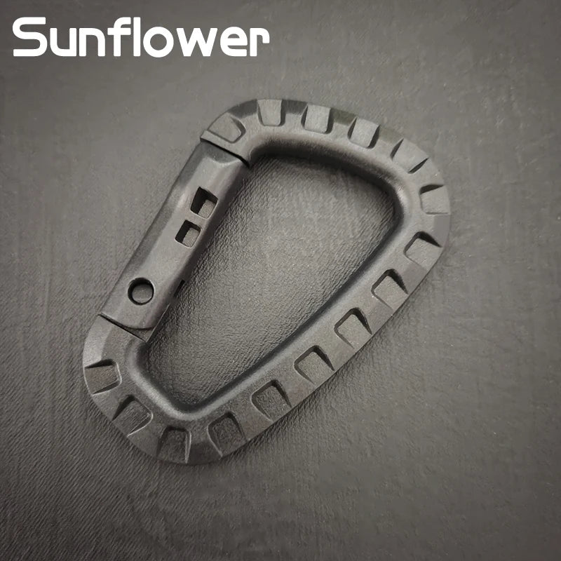 Webbing Lock  Buckle