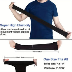 Breathable Sun Protection Sleeves