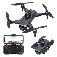 Triple Camera Drone